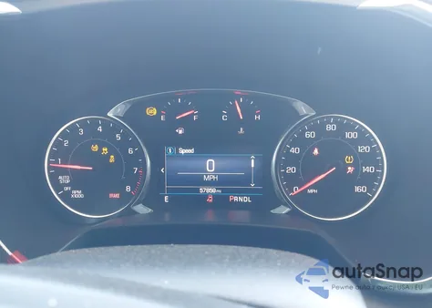 2020 Chevrolet Blazer Fwd 1Lt from USA, damaged, VIN 3GNKBBRA1LS669618